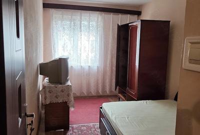 Apartament cu 2 camere decomandat în Central - 4