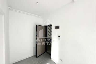 2 camere, bucatarie inchisa, parcare inclusa, lift, Mehala - 7