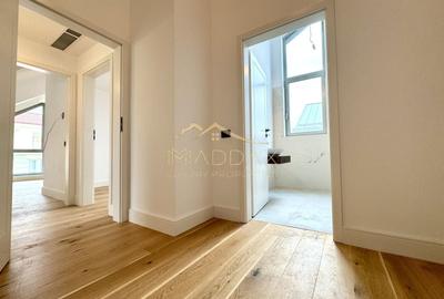 Duplex cu 6 camere cu Canalizare în Iancu Nicolae - 20