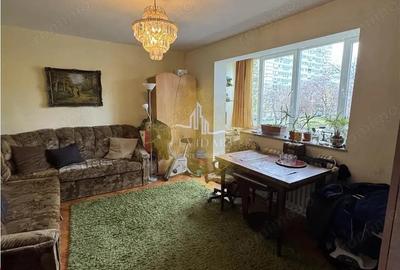 Apartament 4 camere Decomandat Dacia Etaj 1 - 4