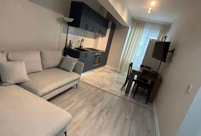 Apartament cu 2 camere în Copou - 3