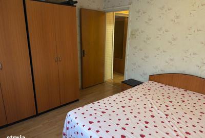 Apartament cu 2 camere semidecomandat în Universitate - 6