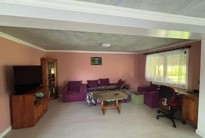 Proprietate spre vanzare, in Santana de Mures, zona linistita - 3