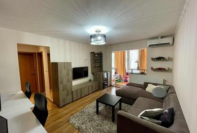 Apartament cu amere de inchiriat in complex, Sala Olimpia, et 3, centrala termic - 1
