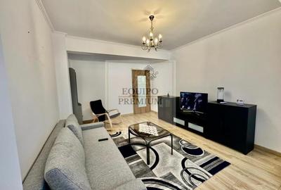 Apartament 3 camere de inchiriat Damaroaia/Bucurestii Noi - 3