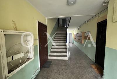 SX684 Circumvalatiunii - 2 Camere Decomandat - 8