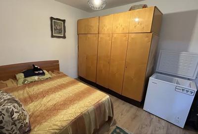 Apartament cu 3 camere semidecomandat în Govândari - 3