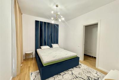 Apartament cu 3 camere decomandat în Herăstrău - 9