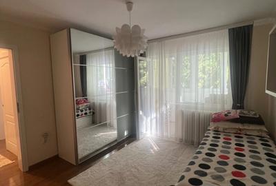 Apartament 3 camere, 74 mp, etaj intermediar, zona Parang, Manastur - 7