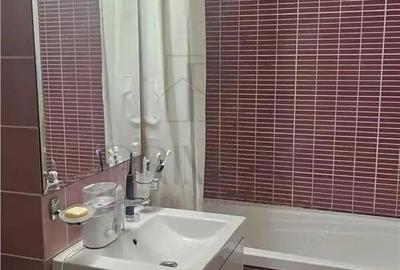 Apartament cu 3 camere decomandat, mobilat în Lipovei - 9