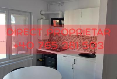 Inchiriez apartament cu 2 camere tip studio in zona Aparatorii Patriei - 4