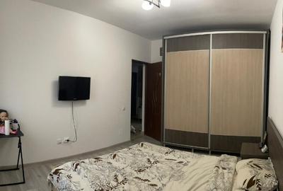 Apartament de inchiriat cu 2 camere metrou Dimitrie Leonida - 2