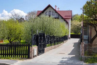 Spațiu comercial, de 350 mp, în Bran - 9