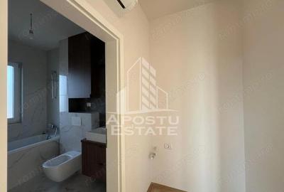 Apartament cu 2 camere semidecomandat în Torontalului - 6