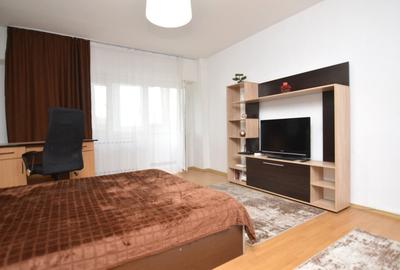 INCHIRIERE GARSONIERA VITAN – MALL VITAN - 4