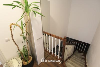 Apartament cu 3 camere în Unirii - 14