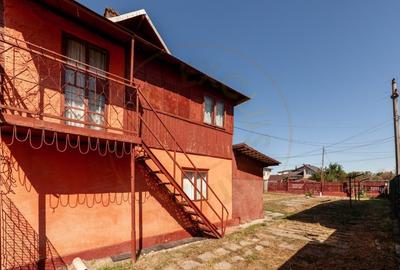 Schimb casa P+1 cu teren generos in Bradu cu apartament in Pitesti - 11