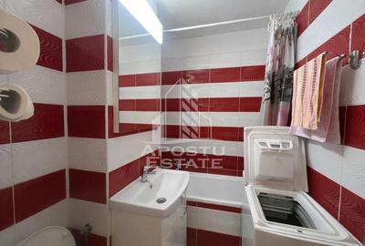 Apartament cu 3 camere decomandat, mobilat în Șagului - 3