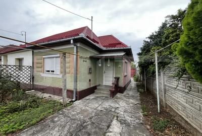 Casă cu 3 camere cu Teren 501 Mp în Micro 14