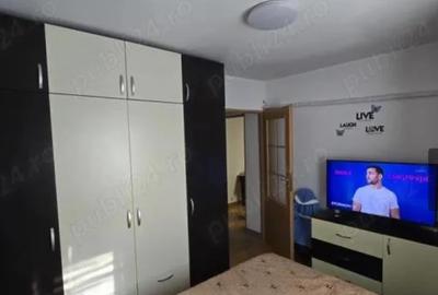 Apartament cu 2 camere, mobilat în Inel I - 3