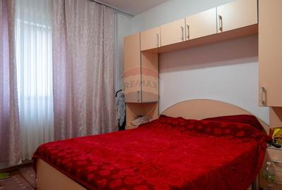 Vanzare apartament 3 camere spatios,  zona Rahova piata - 3