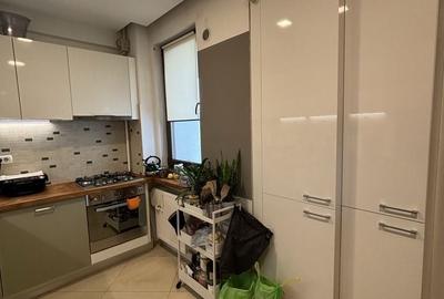 Apartament cu 2 camere decomandat în Sisești - 5