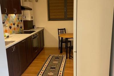 Apartament cu 2 camere decomandat în Dacia - 7