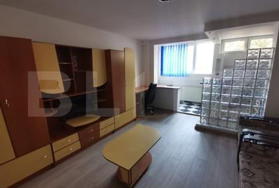 Garsoniera, 32 mp, parter inalt, zona Minerva, Petfriendly - 2