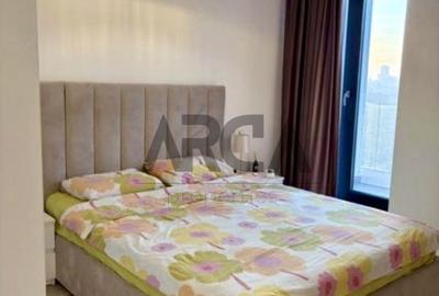 Apartament cu 2 camere decomandat, mobilat în Pipera - 4