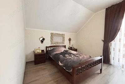 Casă cu 2 camere cu Teren 300 Mp în Sânmartin - 2