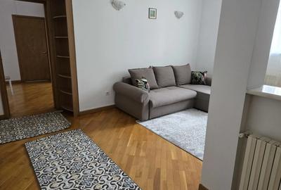 Confort si intimitate intr-o casa cu doar 2 niveluri, parter inalt - 2