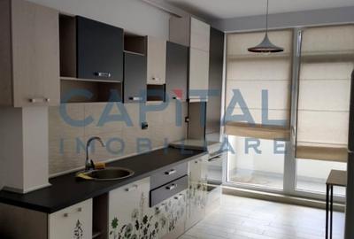 Ideal pentru o persoana sau cuplu - Apartament 1 camera complet utilat - 4