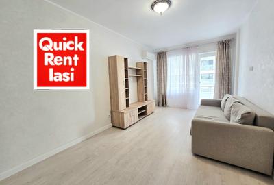 Apartament cu 2 camere decomandat în Copou - 4