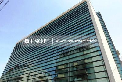 Spațiu comercial, de 486 mp, în Floreasca