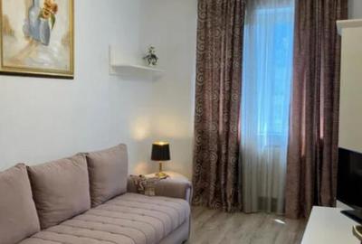 Apartament 2 camere, decomandat - zona Grivitei - 1