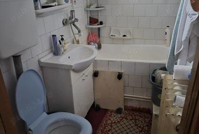 Apartament cu 2 camere nedecomandat în Dacia - 3