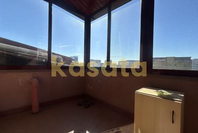 Birou, de 650 mp, în 13 Septembrie - 33