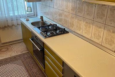 Inchiriez apartament 2 camere Precista, langa Pia?a Bistri?a - 8