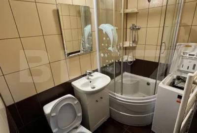 Garsonieră semidecomandată în Noua - 4