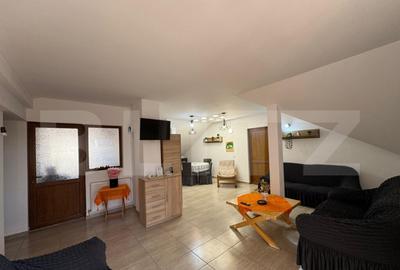 Apartament de inchiriat, 120 mp, Calea Severinului - 1