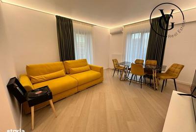 Apartament cu 3 camere semidecomandat, mobilat în Aviației - 9