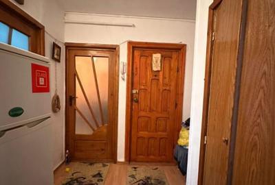 Apartament 2 camere decomandat, Dorobantilor, etaj 1. - 1