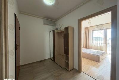 Apartament cu 2 camere semidecomandat în Metalurgiei - 5