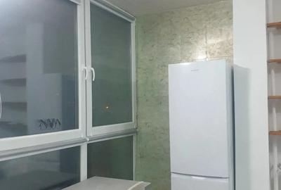 Garsonieră nedecomandată în Mănăștur - 5