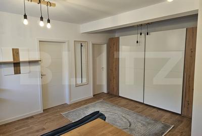 Apartament cu 2 camere, 40 mp, parcare, bloc nou, zona Terra - 2