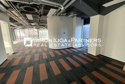 Birou, de 230 mp, în Ultracentral - 4