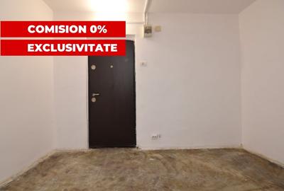 Garsonieră semidecomandată în Rahova - 12