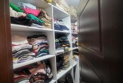 Vanzare apartament 4 camere Tei, complet renovat si mobilat - 12