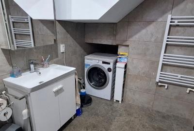 Casă cu 4 camere cu Teren 412 Mp în Măgurele - 5