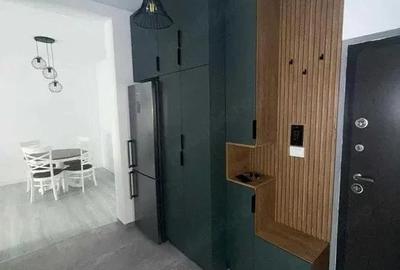 Apartament cu 2 camere decomandat în Giroc